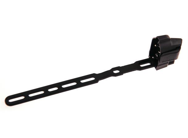 Shimano Di2 Battery Mount External / Lang